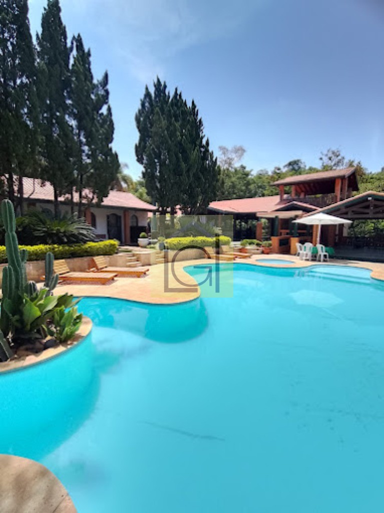 CHÁCARA COMERCIAL em São Roque - SP, Araçariguama