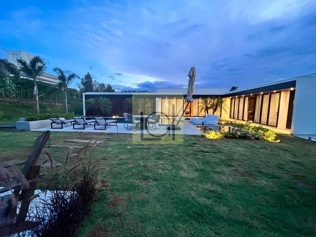 CASA RESIDENCIAL em Itu - SP, Terras de São José II