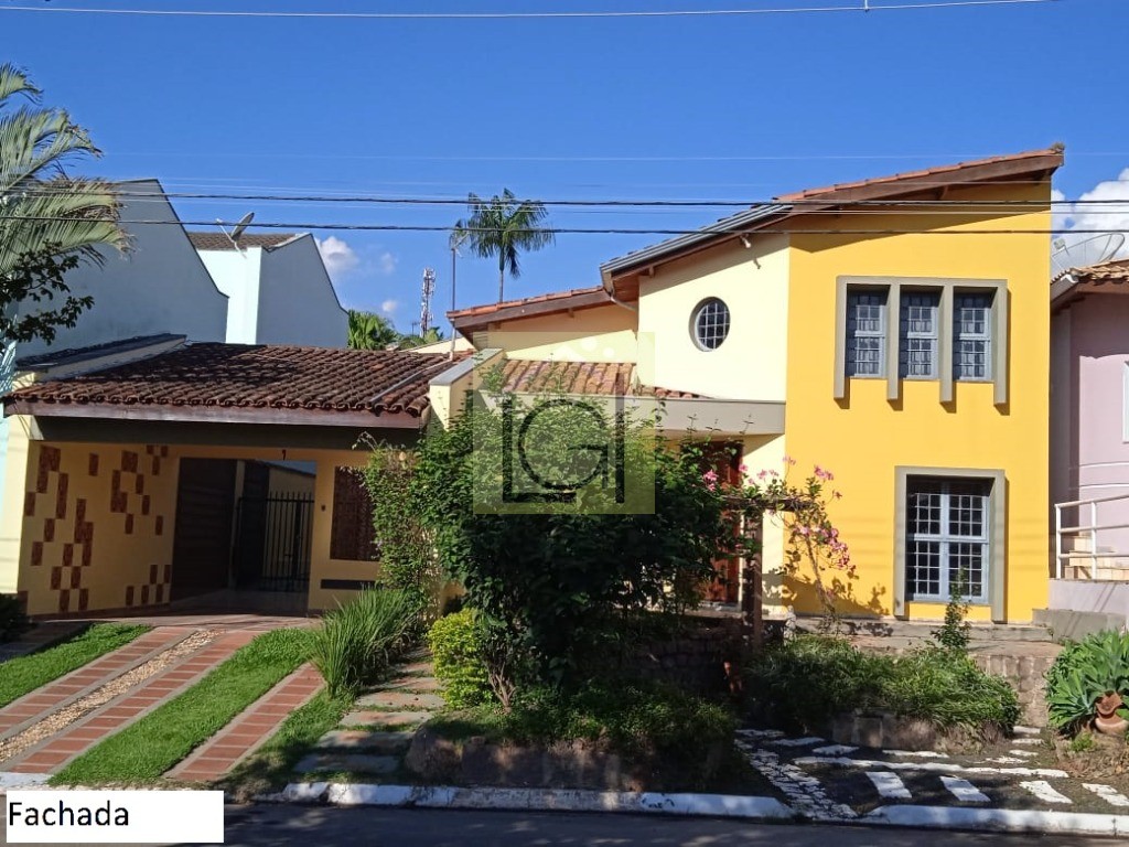 CASA RESIDENCIAL em SALTO - SP, JARDIM DONALÍSIO