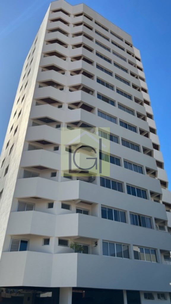 APARTAMENTO RESIDENCIAL em ITU - SP, CENTRO