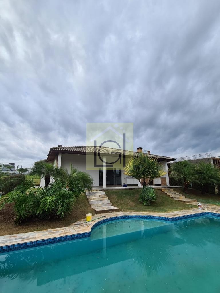 CASA RESIDENCIAL em SALTO - SP, ITAPECERICA