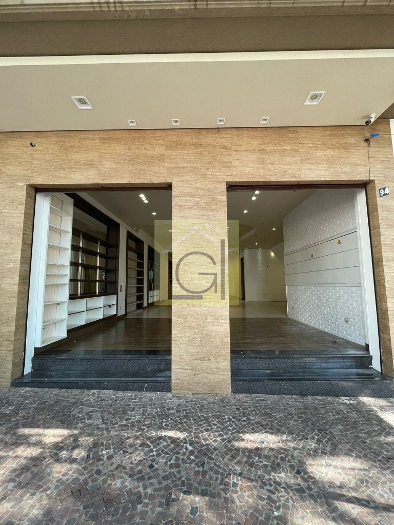 SALÃO COMERCIAL em ITU - SP, CENTRO