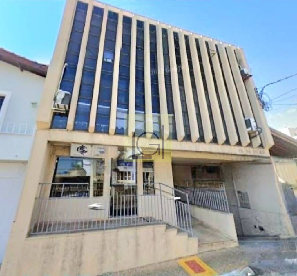 SALA COMERCIAL em Itu - SP, Centro