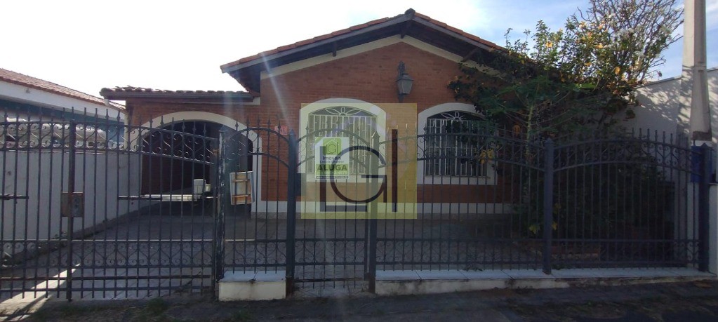 CASA RESIDENCIAL em ITU - SP, BRASIL