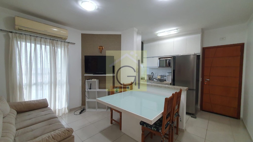 APARTAMENTO RESIDENCIAL em Itú - SP, Jardim Aeroporto