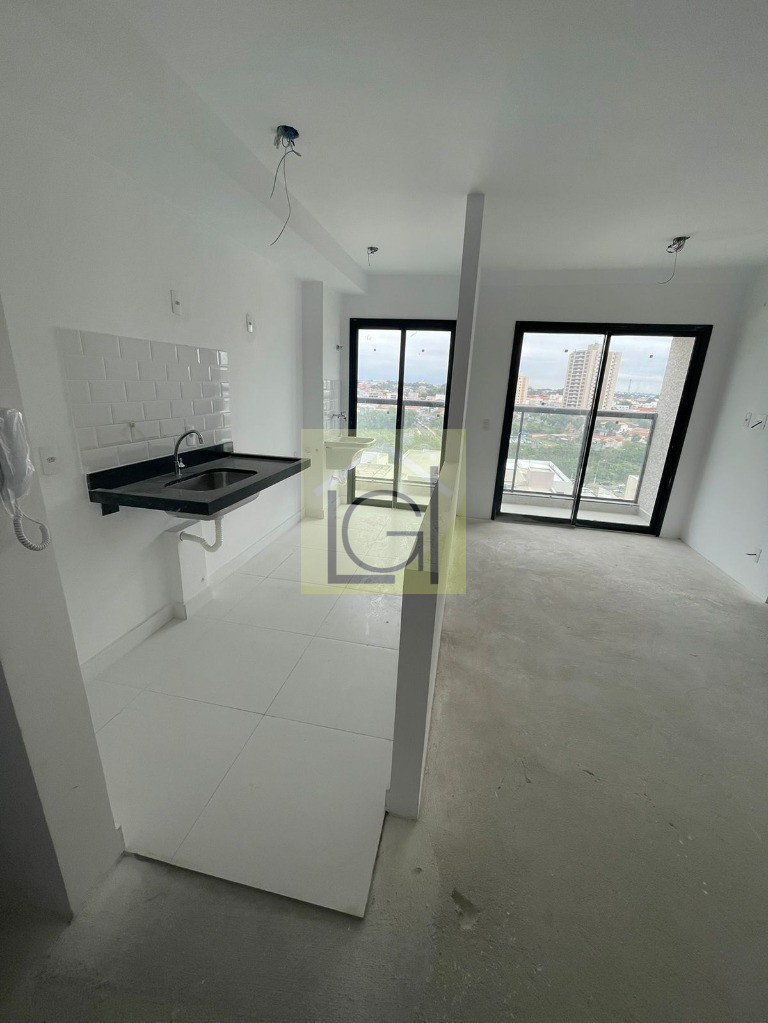 APARTAMENTO RESIDENCIAL em ITU - SP, ITU NOVO CENTRO