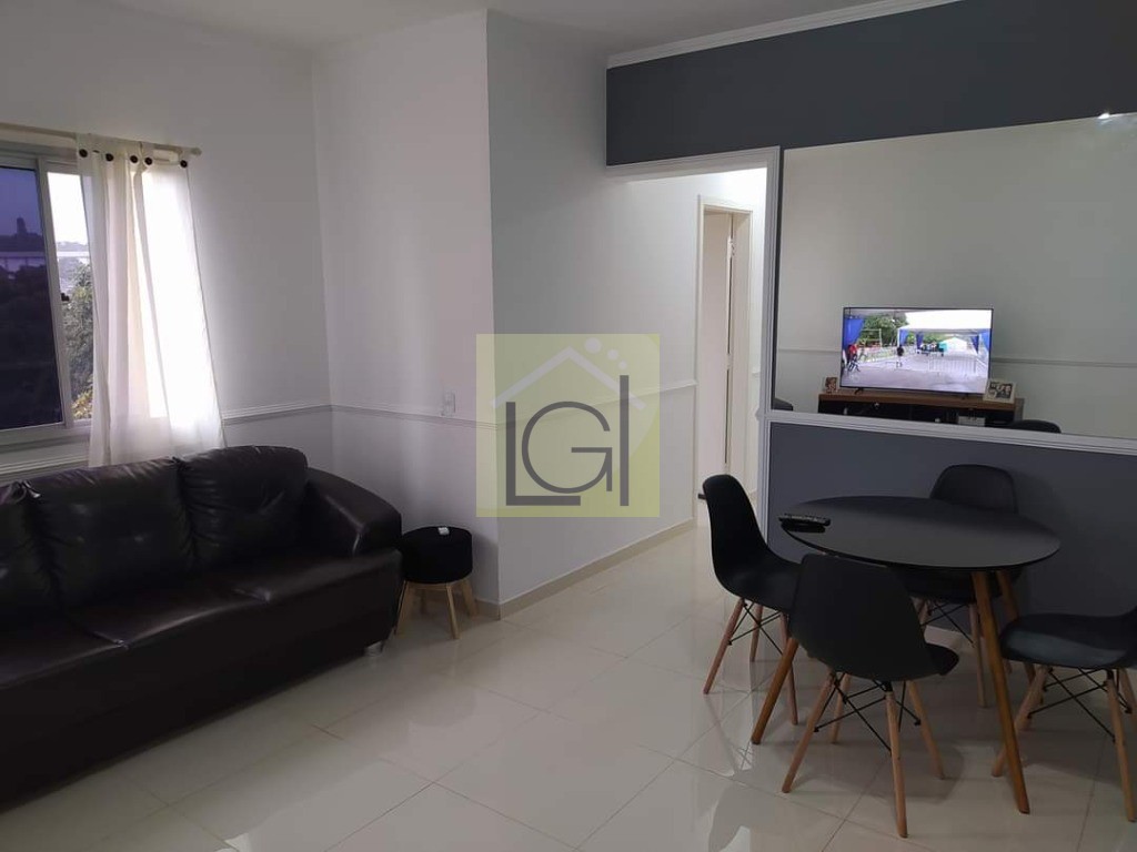 APARTAMENTO RESIDENCIAL em ITU - SP, JARDIM DAS ROSAS