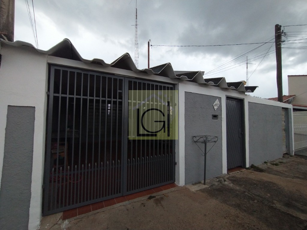 CASA RESIDENCIAL em ITU - SP, JARDIM CONVENÇÃO