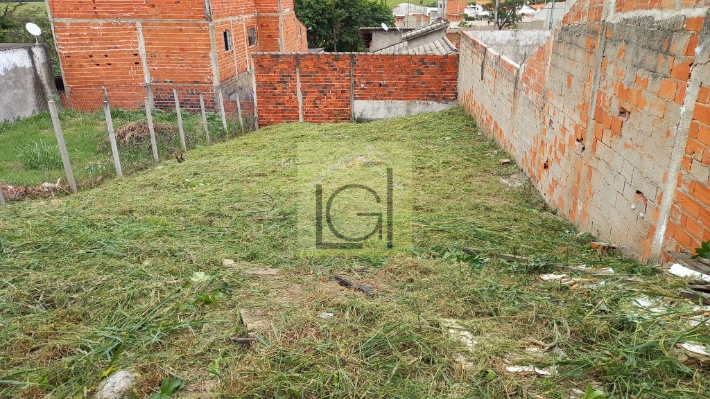 TERRENO RESIDENCIAL em ITU - SP, PARQUE RESIDENCIAL POTIGUARA