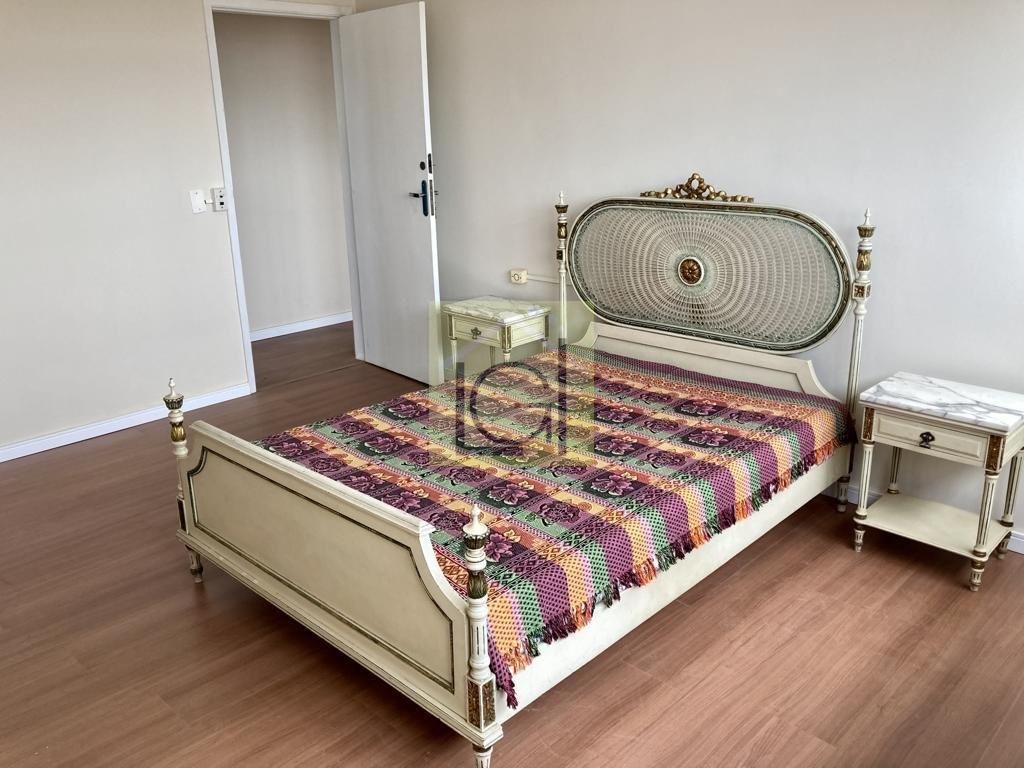 APARTAMENTO RESIDENCIAL em SALTO - SP, CENTRO
