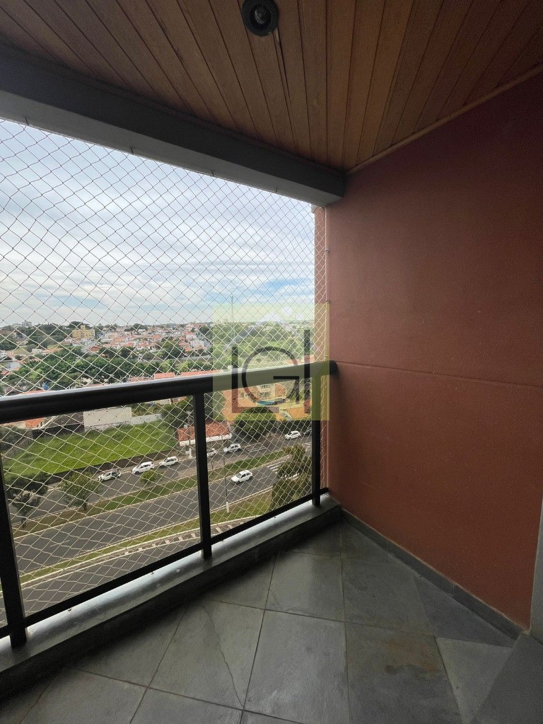 APARTAMENTO RESIDENCIAL em ITU - SP, VILA ROMA