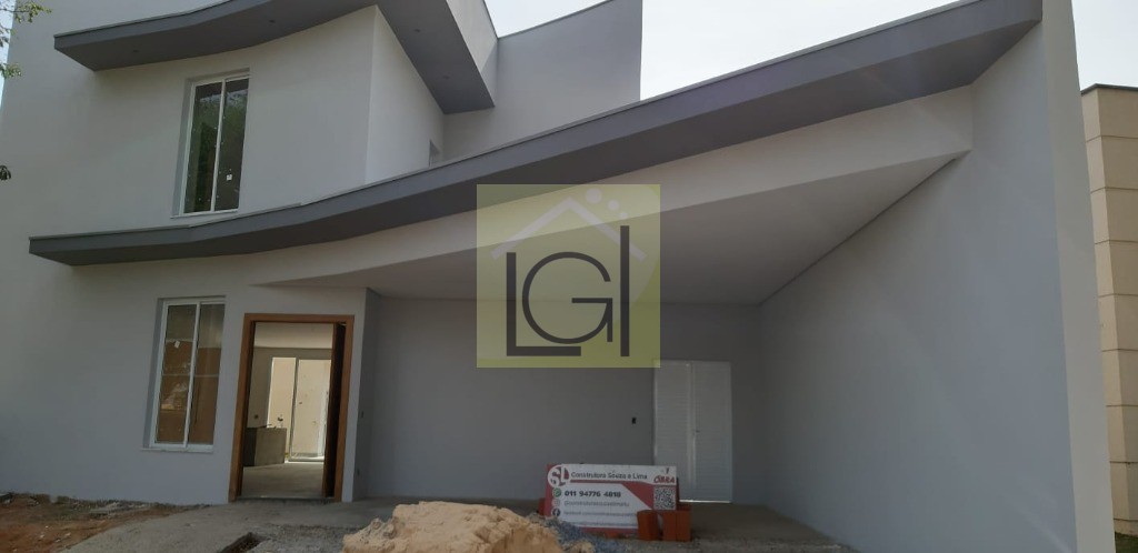 CASA RESIDENCIAL em ITU - SP, PORTAL DA VILA RICA