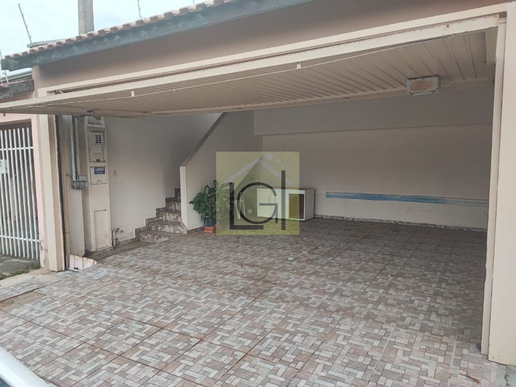 CASA RESIDENCIAL em ITU - SP, JARDIM ESTÂNCIA BOM VIVER