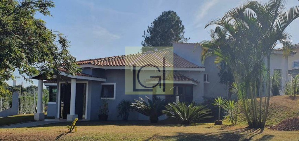 CASA RESIDENCIAL em ITU - SP, PARQUE VILLAGE CASTELO