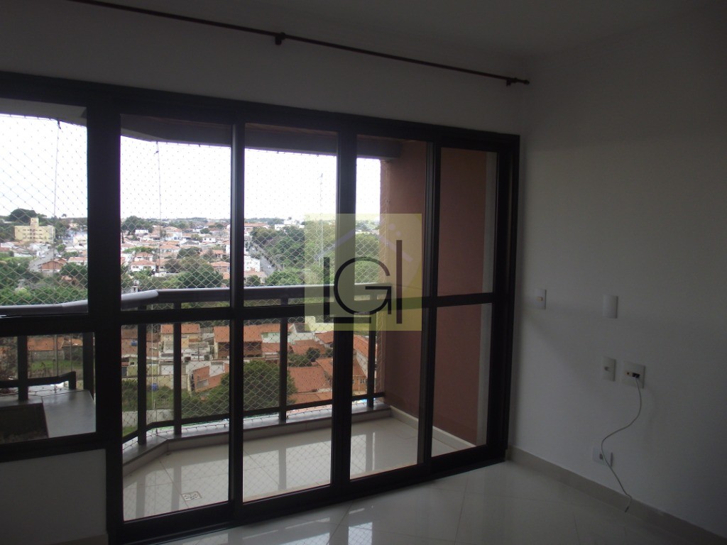 APARTAMENTO RESIDENCIAL em ITU - SP, VILA ROMA