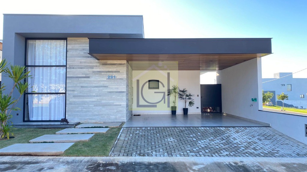 CASA RESIDENCIAL em ITU - SP, RESIDENCIAL SAINT PAUL