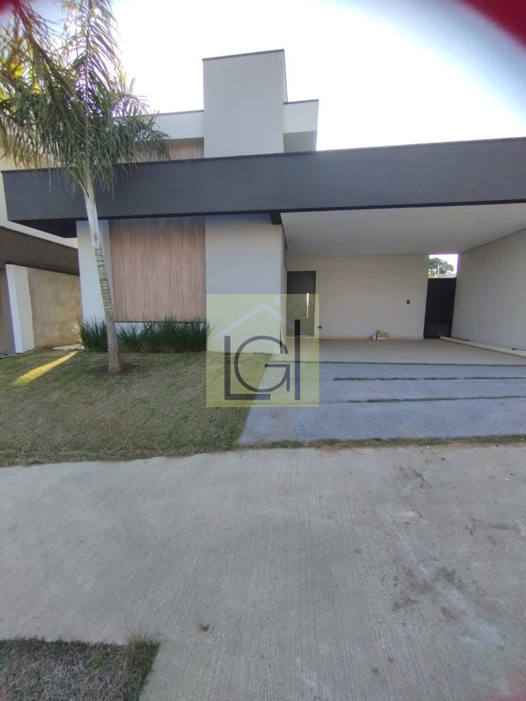 CASA RESIDENCIAL em ITU - SP, RESIDENCIAL SAINT PAUL