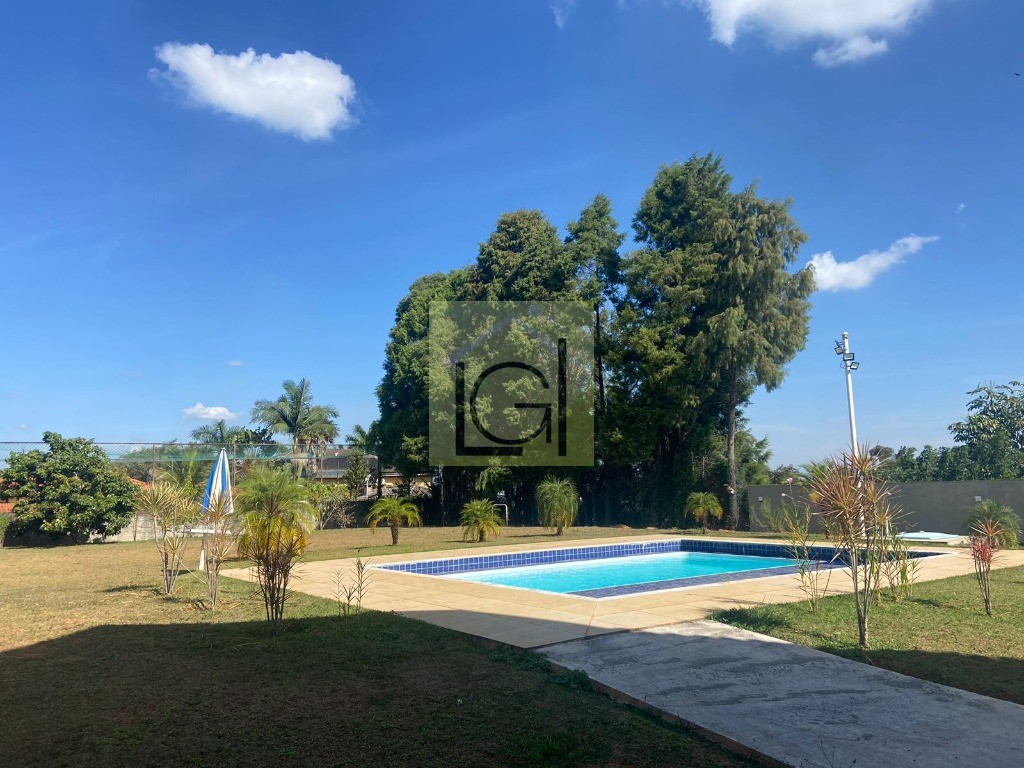 CASA RESIDENCIAL em ITU - SP, PARQUE VILLAGE CASTELO