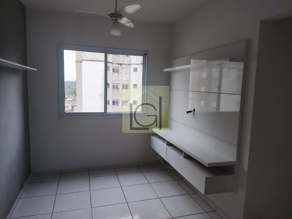 APARTAMENTO RESIDENCIAL em ITU - SP, NOSSA SENHORA APARECIDA