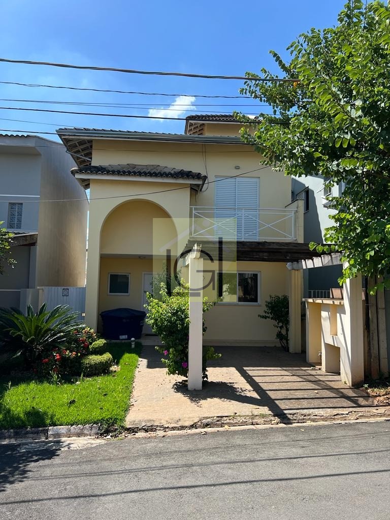 CASA RESIDENCIAL em ITU - SP, CHÁCARA BELA VISTA