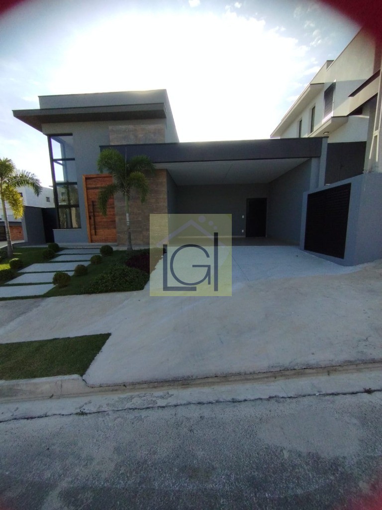 CASA RESIDENCIAL em ITU - SP, RESIDENCIAL SAINT PAUL