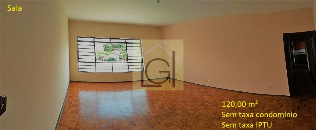 APARTAMENTO RESIDENCIAL em ITU - SP, VILA PADRE BENTO