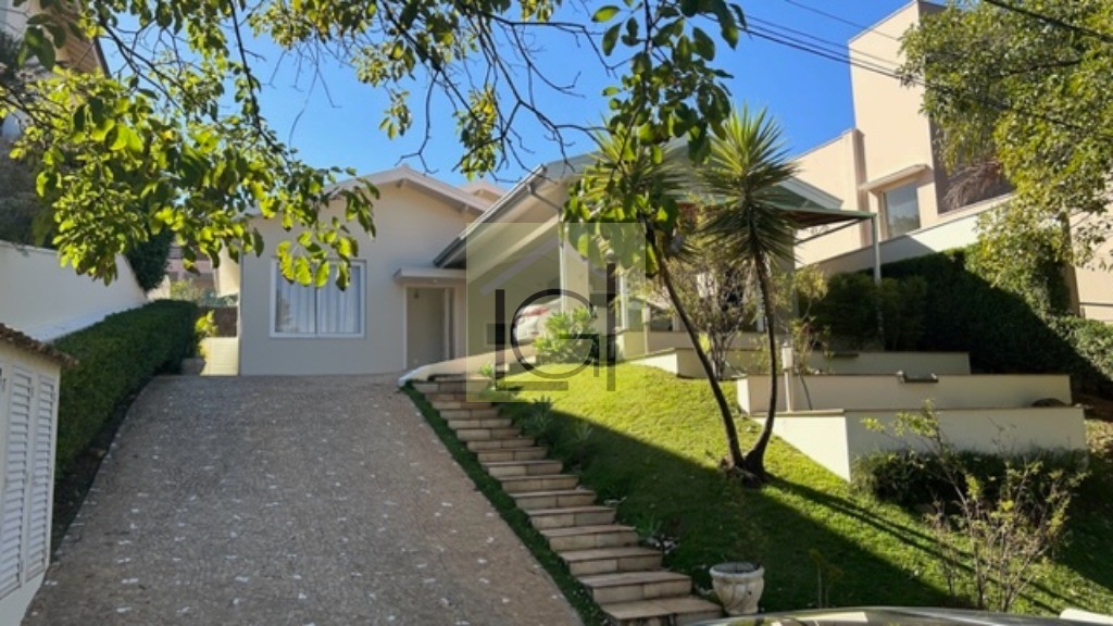 CASA RESIDENCIAL em ITU - SP, JARDIM THEODORA