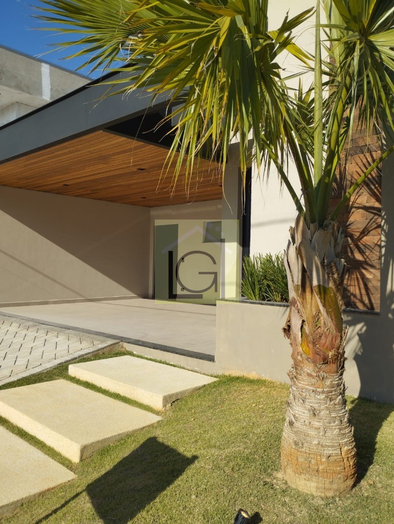 CASA RESIDENCIAL em ITU - SP, RESIDENCIAL SAINT PAUL