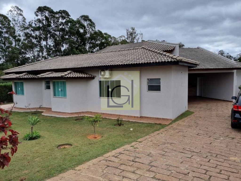 CASA RESIDENCIAL em ITU - SP, PARQUE VILLAGE CASTELO