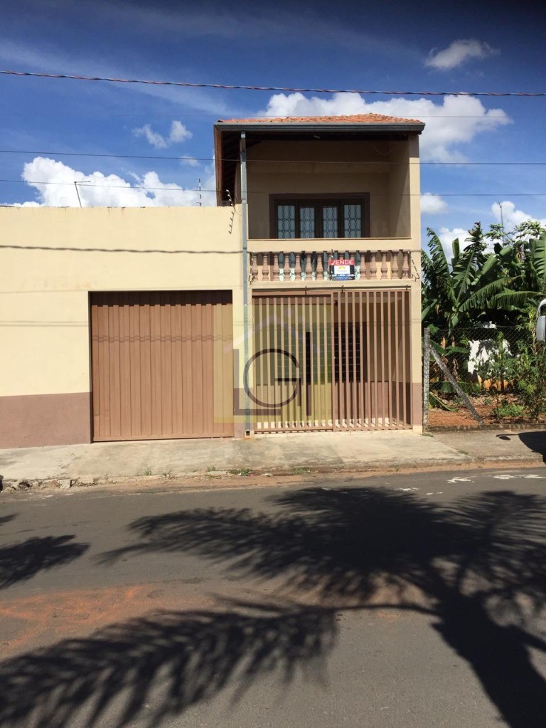 CASA RESIDENCIAL em SALTO - SP, JARDIM DAS NAÇÕES