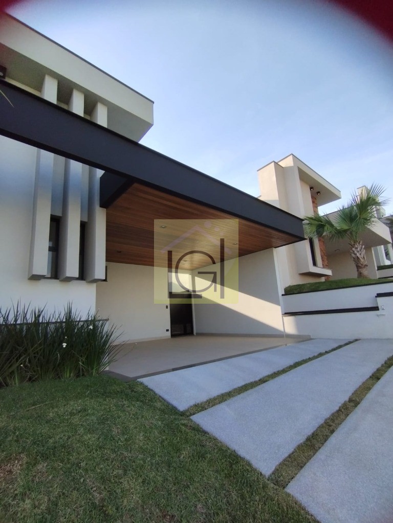 CASA RESIDENCIAL em ITU - SP, RESIDENCIAL SAINT PAUL