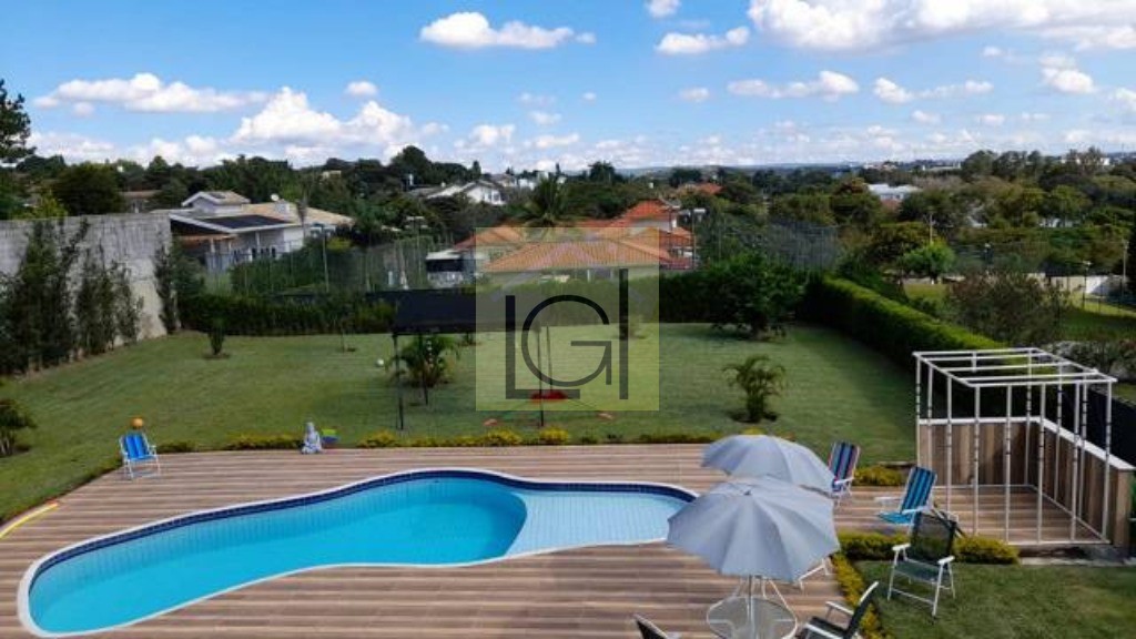 CASA RESIDENCIAL em ITU - SP, PARQUE VILLAGE CASTELO