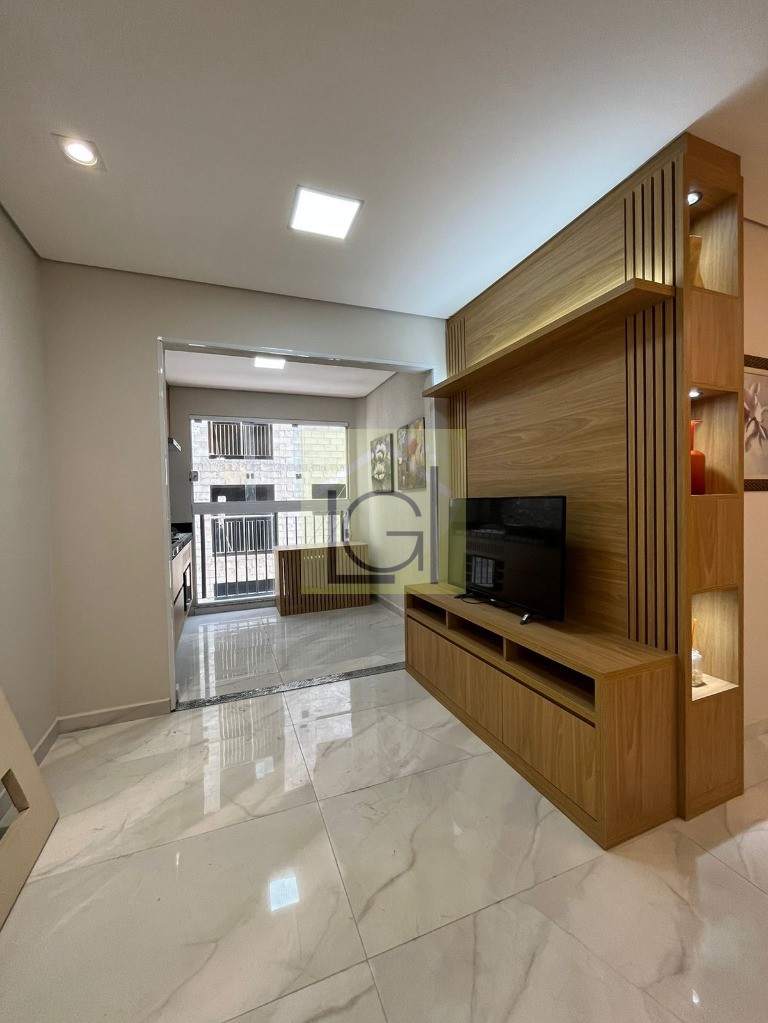 APARTAMENTO RESIDENCIAL em ITU - SP, PARQUE INDUSTRIAL