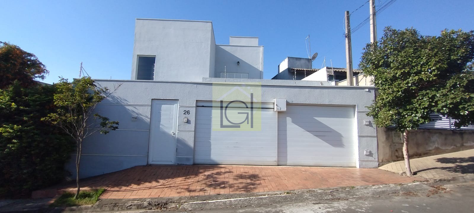 CASA RESIDENCIAL em ITU - SP, JARDIM PAULISTA II