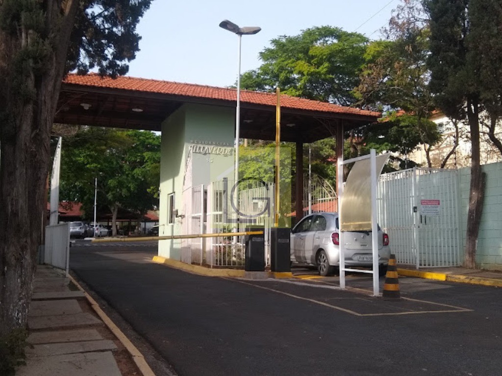 APARTAMENTO RESIDENCIAL em ITU - SP, JARDIM DAS ROSAS