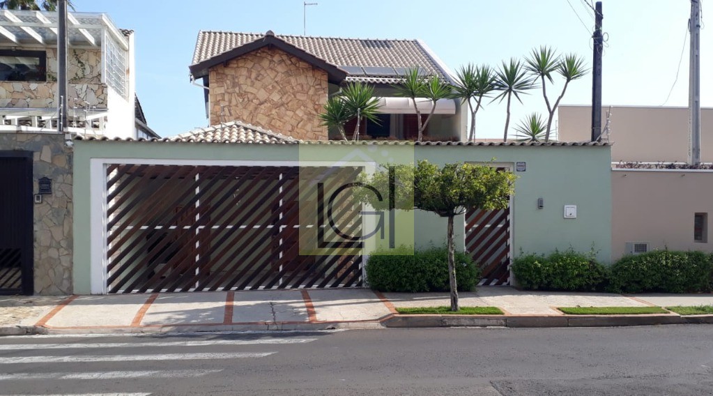 CASA RESIDENCIAL em ITU - SP, BRASIL