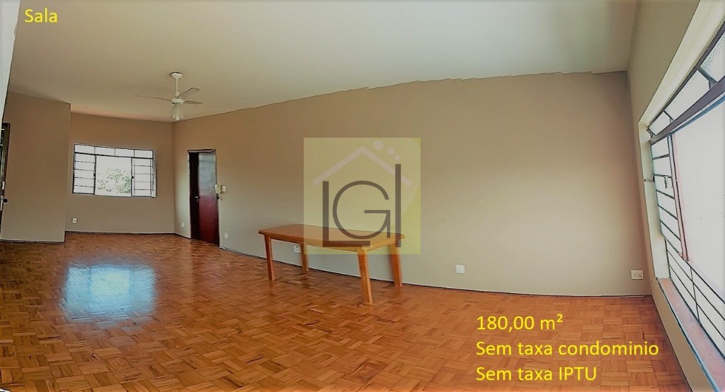 APARTAMENTO RESIDENCIAL em Itu - SP, Vila Padre Bento