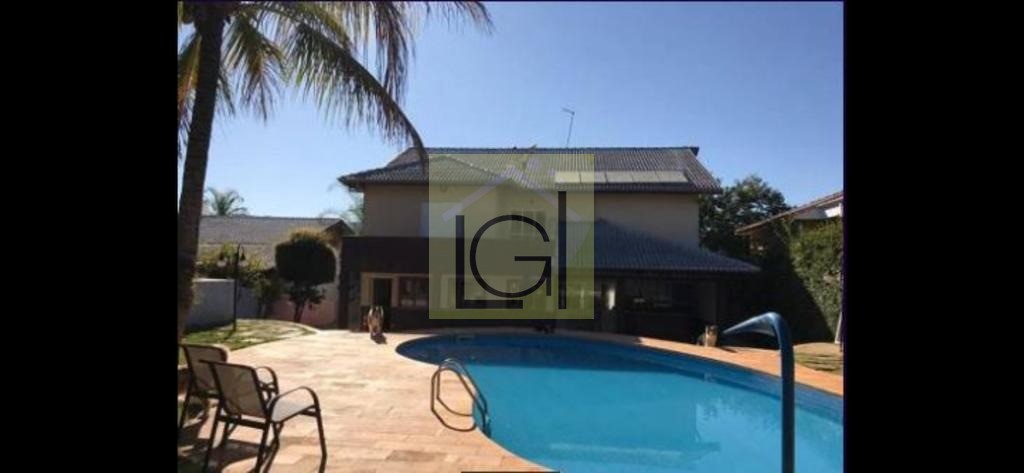 CASA RESIDENCIAL em ITU - SP, BAIRRO CAMPOS DE SANTO ANTÔNIO