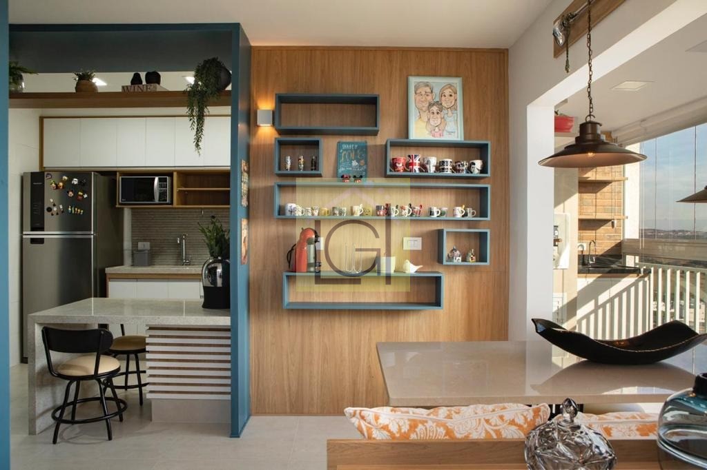 APARTAMENTO RESIDENCIAL em ITU - SP, VILA ESPERANÇA