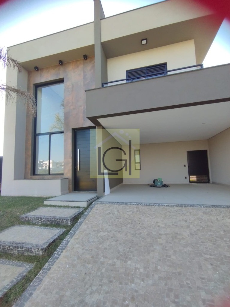 CASA RESIDENCIAL em ITU - SP, RESIDENCIAL SAINT PAUL