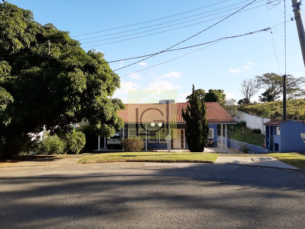 CASA RESIDENCIAL em ITU - SP, BAIRRO CAMPOS DE SANTO ANTÔNIO