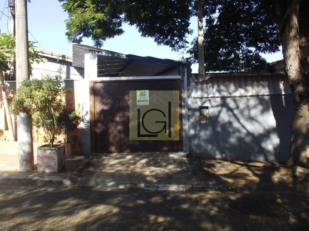 CASA RESIDENCIAL em ITU - SP, BRASIL