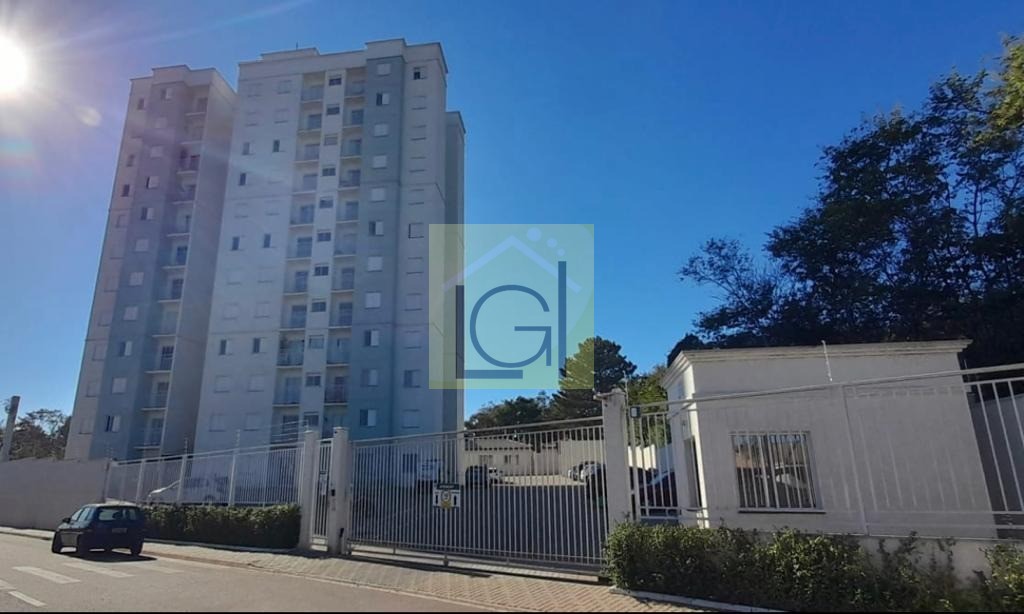 APARTAMENTO RESIDENCIAL em ITU - SP, PINHEIRINHO