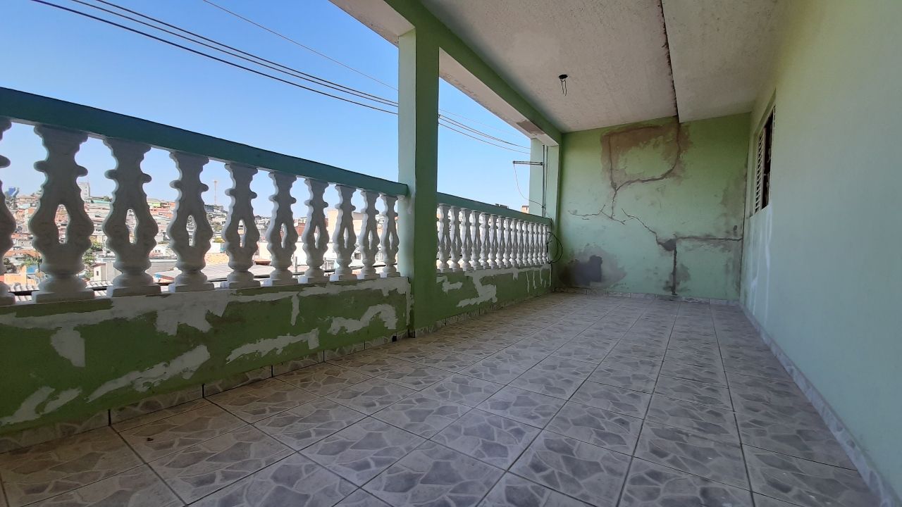 Sobrado, 3 quartos, 353 m² - Foto 5