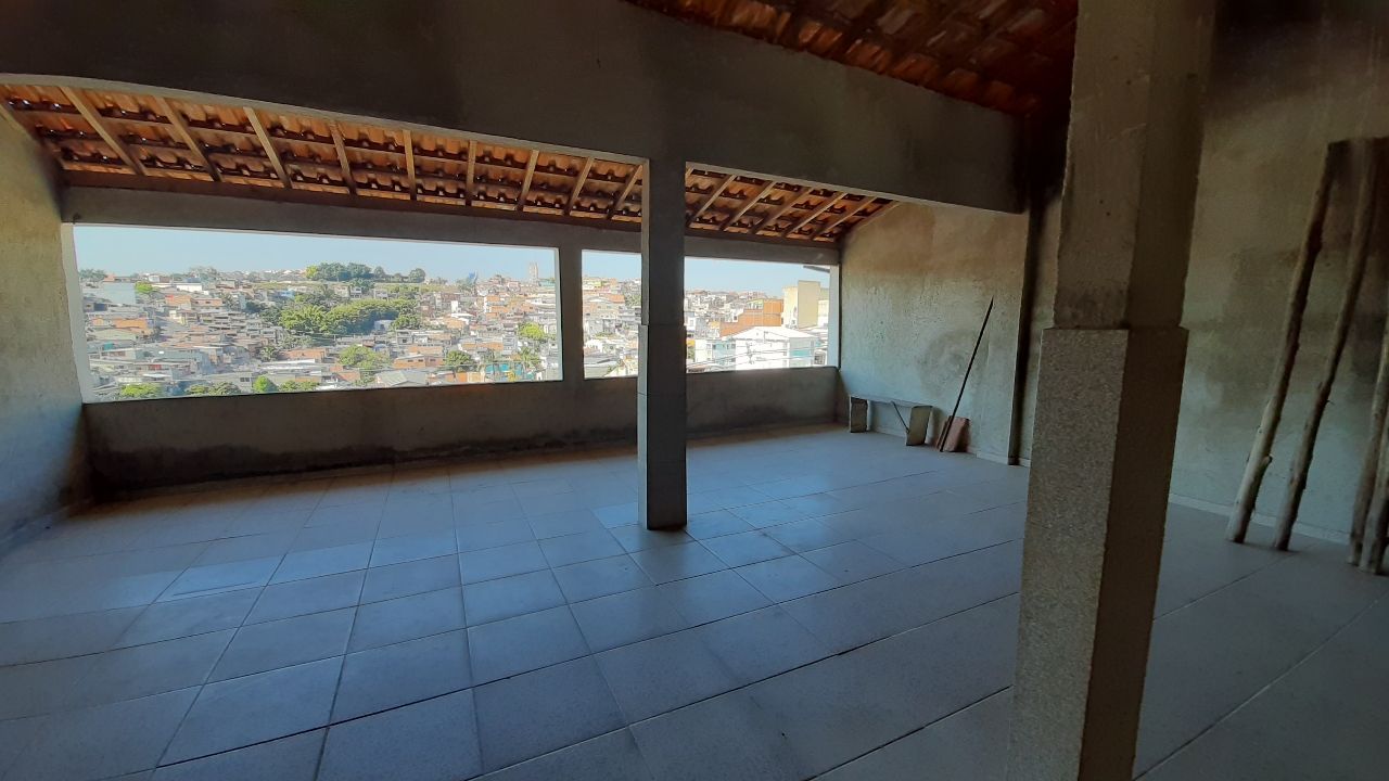Sobrado, 3 quartos, 353 m² - Foto 2