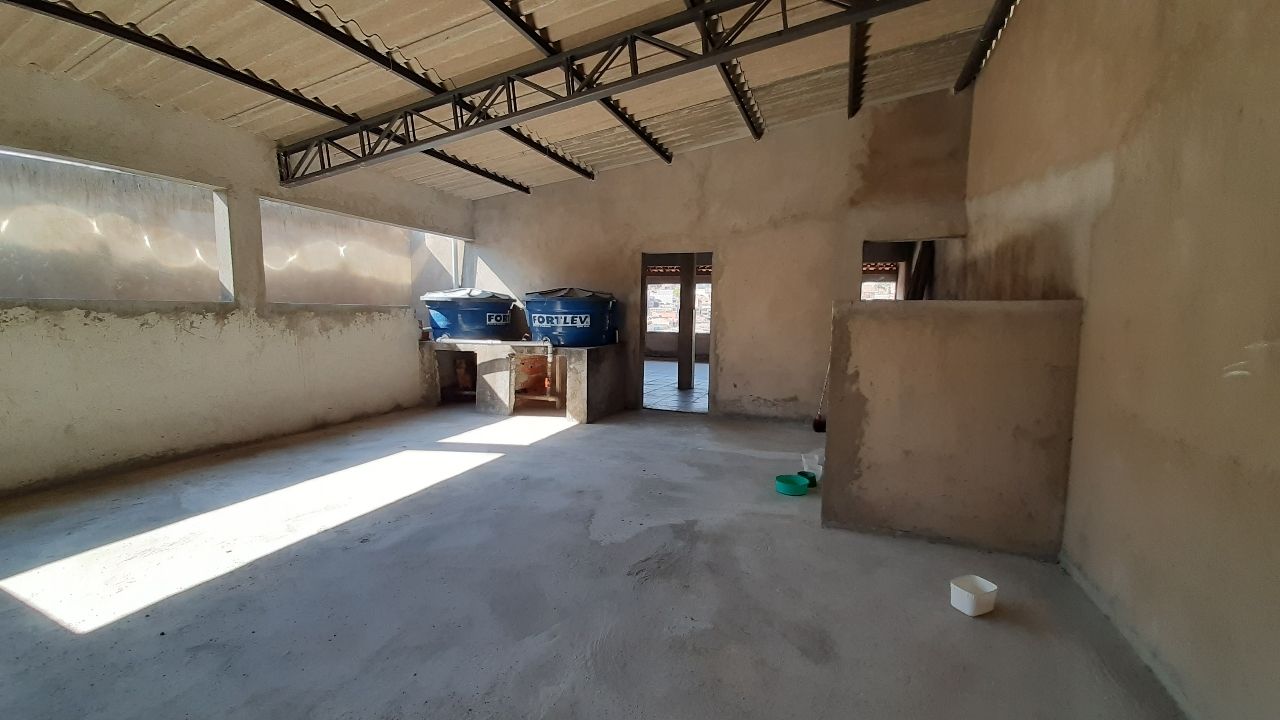 Sobrado, 3 quartos, 353 m² - Foto 3