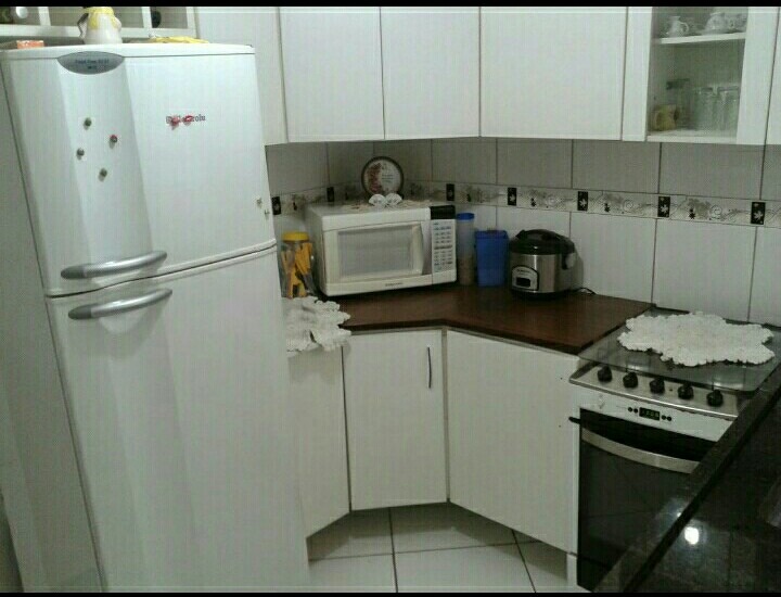 Sobrado, 2 quartos, 61 m² - Foto 3