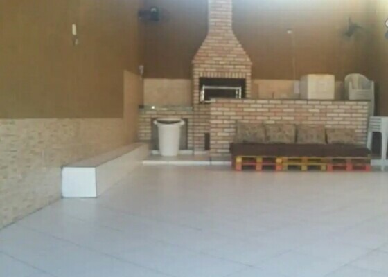 Sobrado, 2 quartos, 61 m² - Foto 4