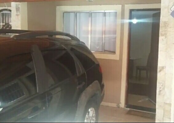 Sobrado, 2 quartos, 61 m² - Foto 1