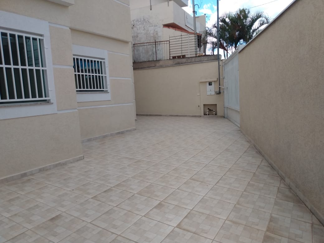 Sobrado, 2 quartos, 62 m² - Foto 2